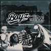 Boyz N the Hood (Official Instrumental) - Single