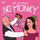 No Money artwork