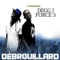 Life (feat. Fodé Baro) - Degg J Force 3 lyrics