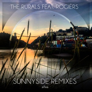 Sunnyside (feat. Rogiérs) [Remixes] - EP