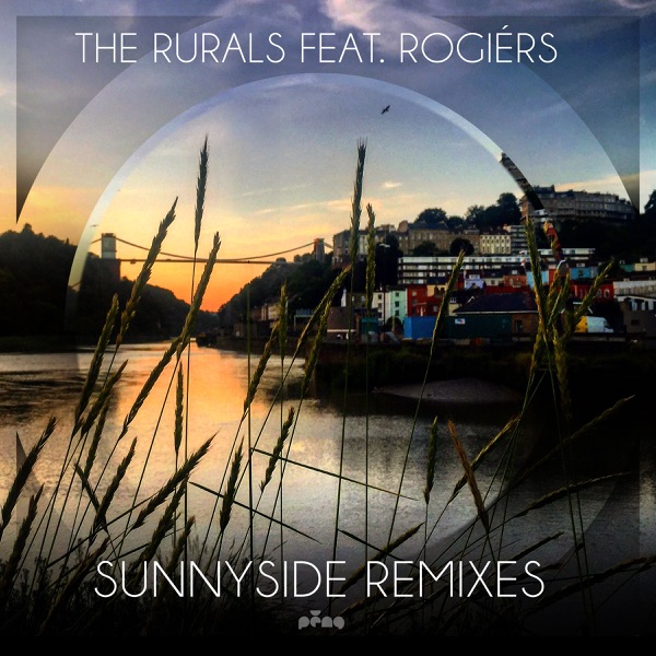 Sunnyside (feat. Rogiérs) [Remixes] - EP