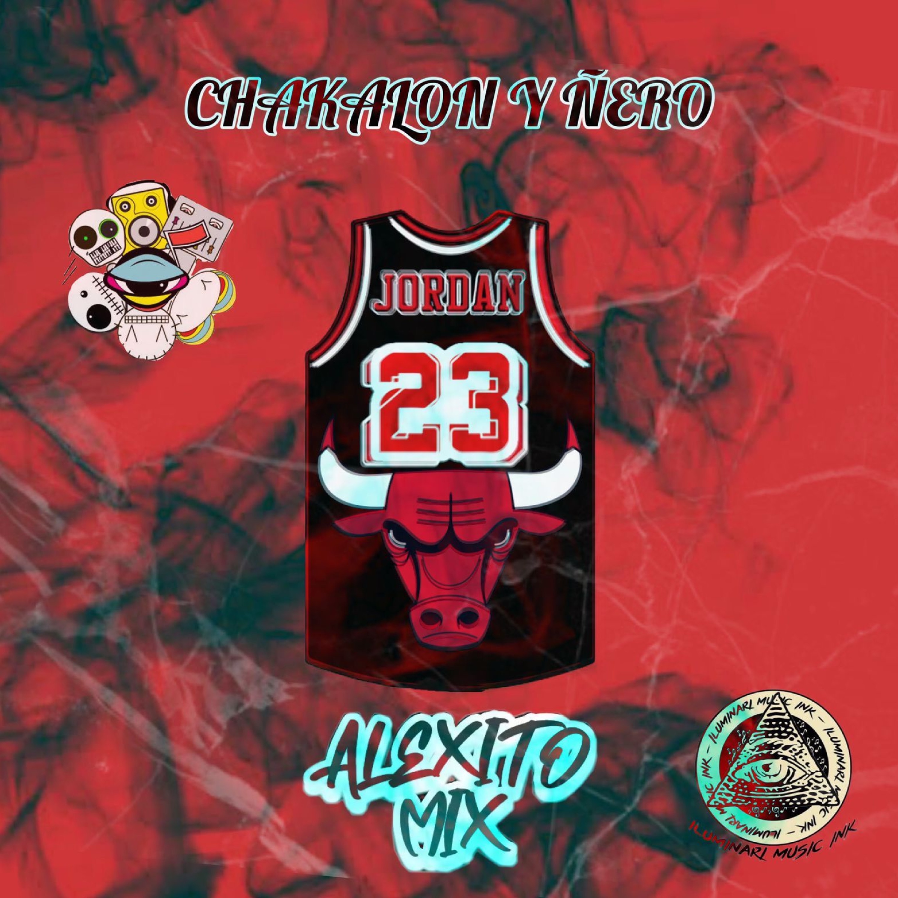 Chakalon y Ñero - Single