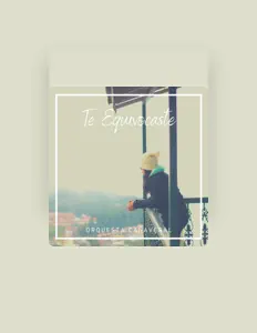 Luister naar Orquesta Cañaveral, bekijk muziekvideo's, lees de bio, bekijk de tourdata, en meer!