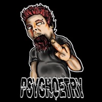 The Game - Single - Psychoetry