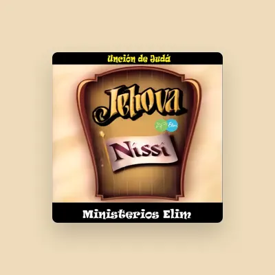 Listen to Ministerios Elim, watch music videos, read bio, see tour dates & more!