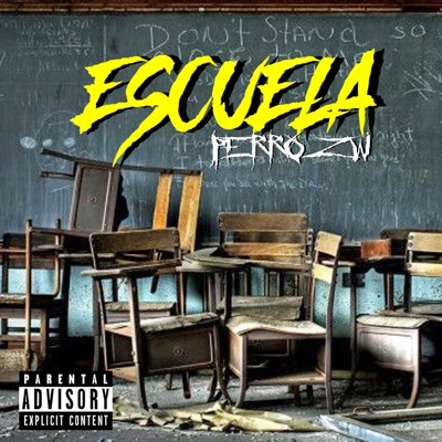 Escuela - Single