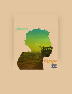Listen to Jawon, watch music videos, read bio, see tour dates & more!