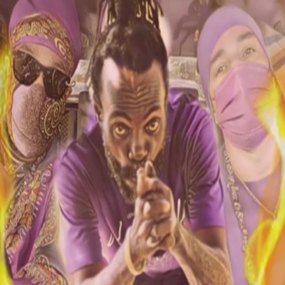 Congo Drum (feat. Devon Morgan & Nawall) - Single