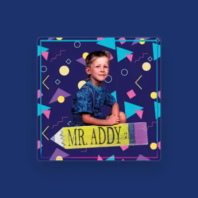 Listen to Alex Addy, watch music videos, read bio, see tour dates & more!