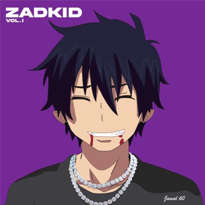 Zadkid, Vol. 1 - Single