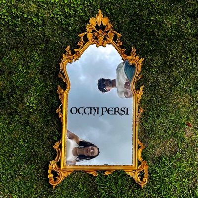 OCCHI PERSI (feat. EXO TC) - Single