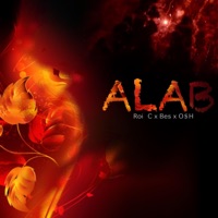 ALAB (feat. Roi C., Bes & O$H) - Single - SLB