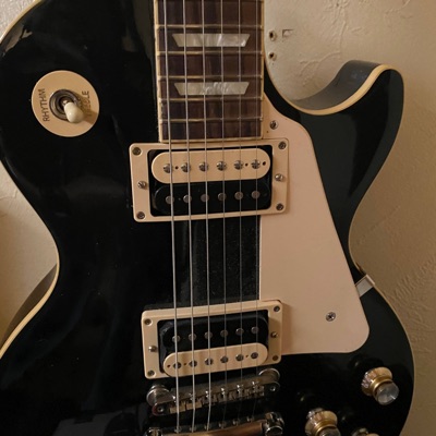 I've got the DTs - Single