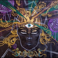 Future Abstract - EP - Brightside & Brightside