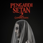 Rahasia Dendam (feat. Aimee Saras) [Original Soundtrack From "Pengabdi Setan 2 Communion"] artwork
