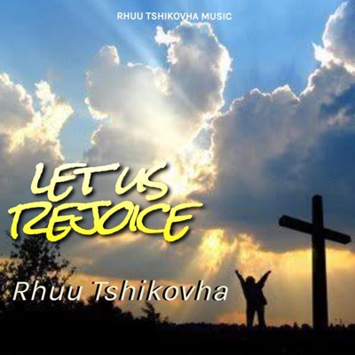 Let Us Rejoice - Single