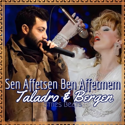 Stres Beats - Ben Olsam Yerine Başka Birini Koyamazdım (Taladro)