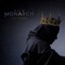 The Fray - New Monarch lyrics