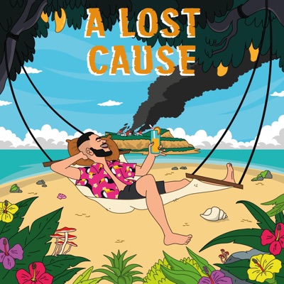 A Lost Cause - EP