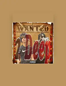 Escucha a IV 2UP, mira videos musicales, lee su biografía, consulta las fechas de las gira y más.