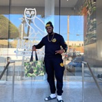 Stax Francis