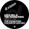 Kiss of Life (The Young Punx Colour Of Love Mix) - Single