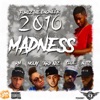 Fumez the Engineer 2016 Madness (feat. Clue, Blittz, RM, Nolay & Ard Adz) - Single