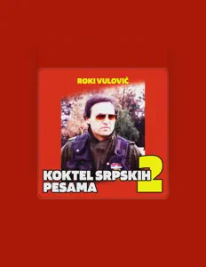 收听 Roki Vulovic、观看音乐视频、阅读小传、查看巡演日期等 ！