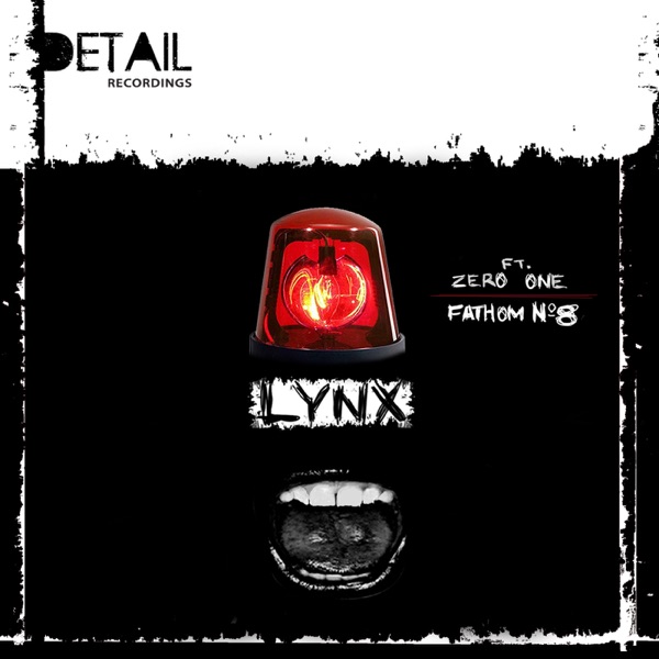 Steel Works/Fathom No 8 - Single