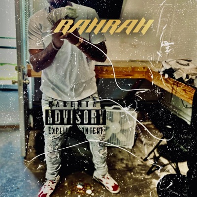 Rahrah - Single