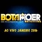 VO EU ESTOREI DE NOVO - BOTA PRA MOER & João Bandeira Jr. lyrics