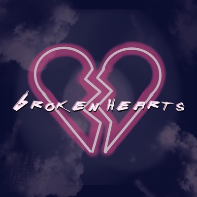 Broken Hearts (feat. Omgitskaay) - Single