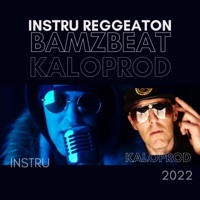 Bamzbeat reggeaton - Single - kaloprod
