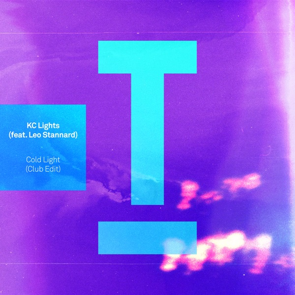 Cold Light (Club Edit) [feat. Leo Stannard] - Single