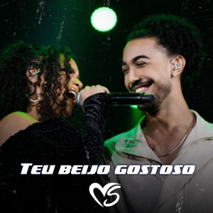 Teu Beijo Gostoso (Ao Vivo)