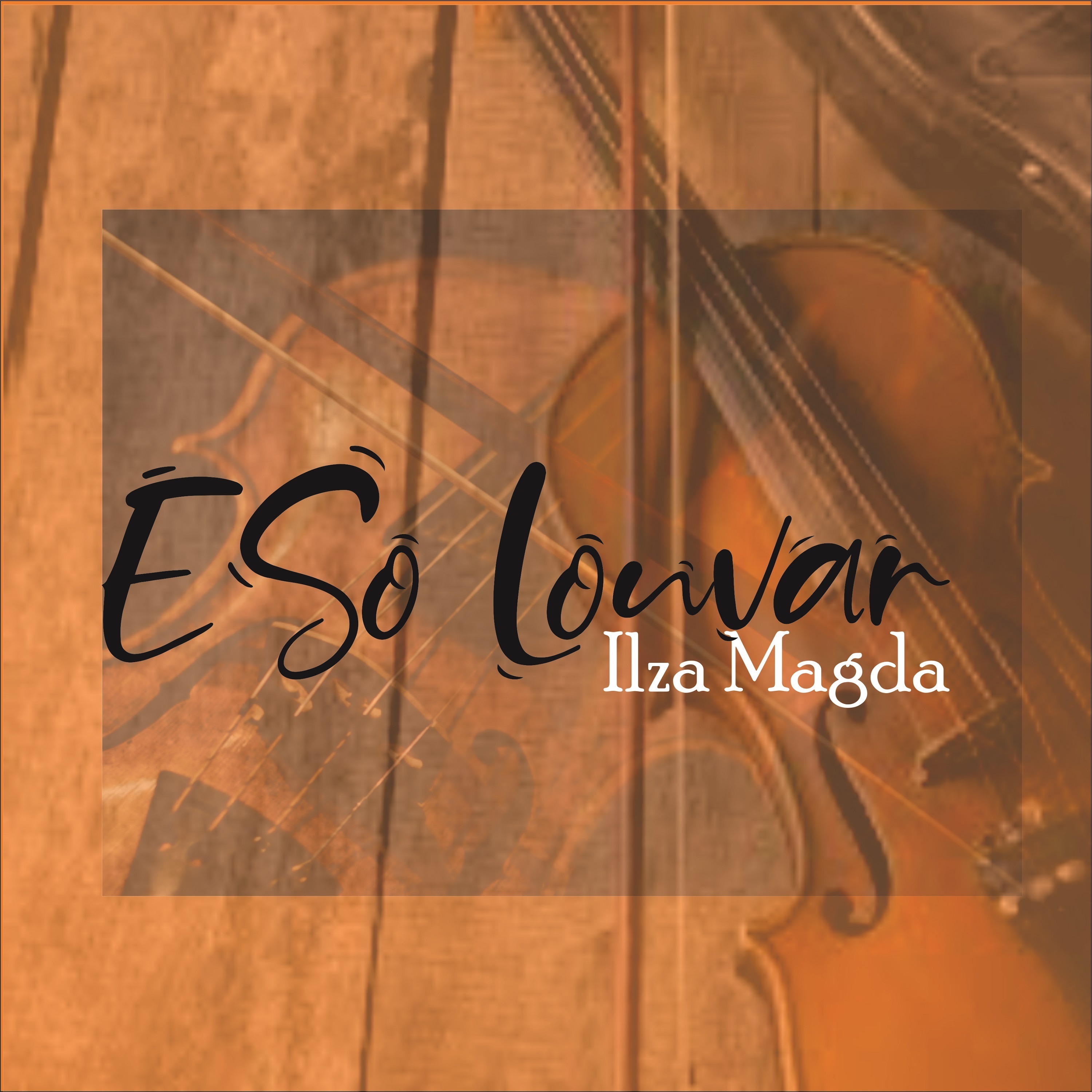 É Só Louvar - Single