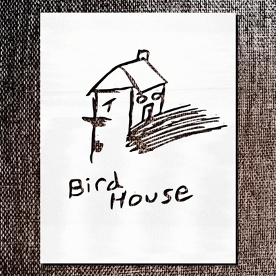 Birdhouse - Single