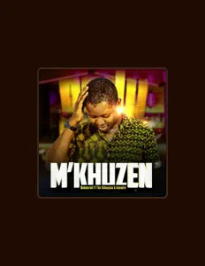 Listen to Makokorosh, watch music videos, read bio, see tour dates & more!