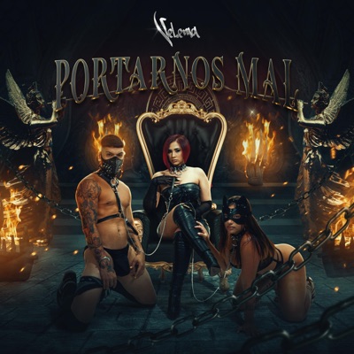 Portarnos Mal - Single