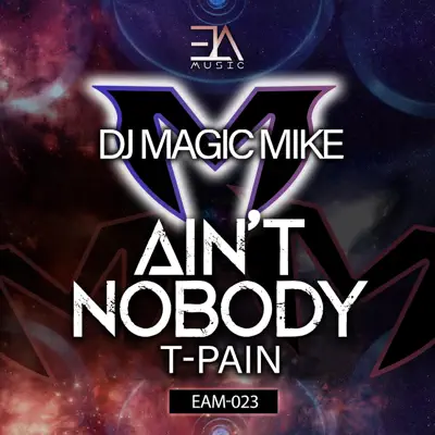 DJ Magic Mike - Shazam