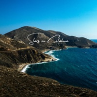 Stars in Catalina - Single - Austin Farwell
