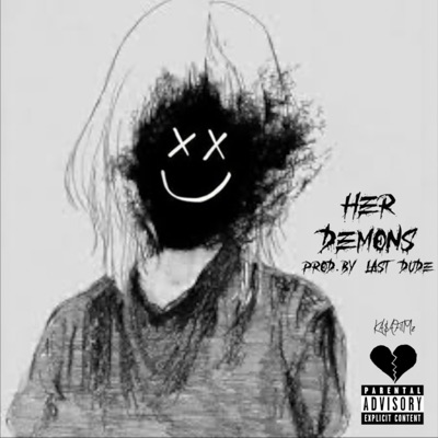 Her Demons - Single