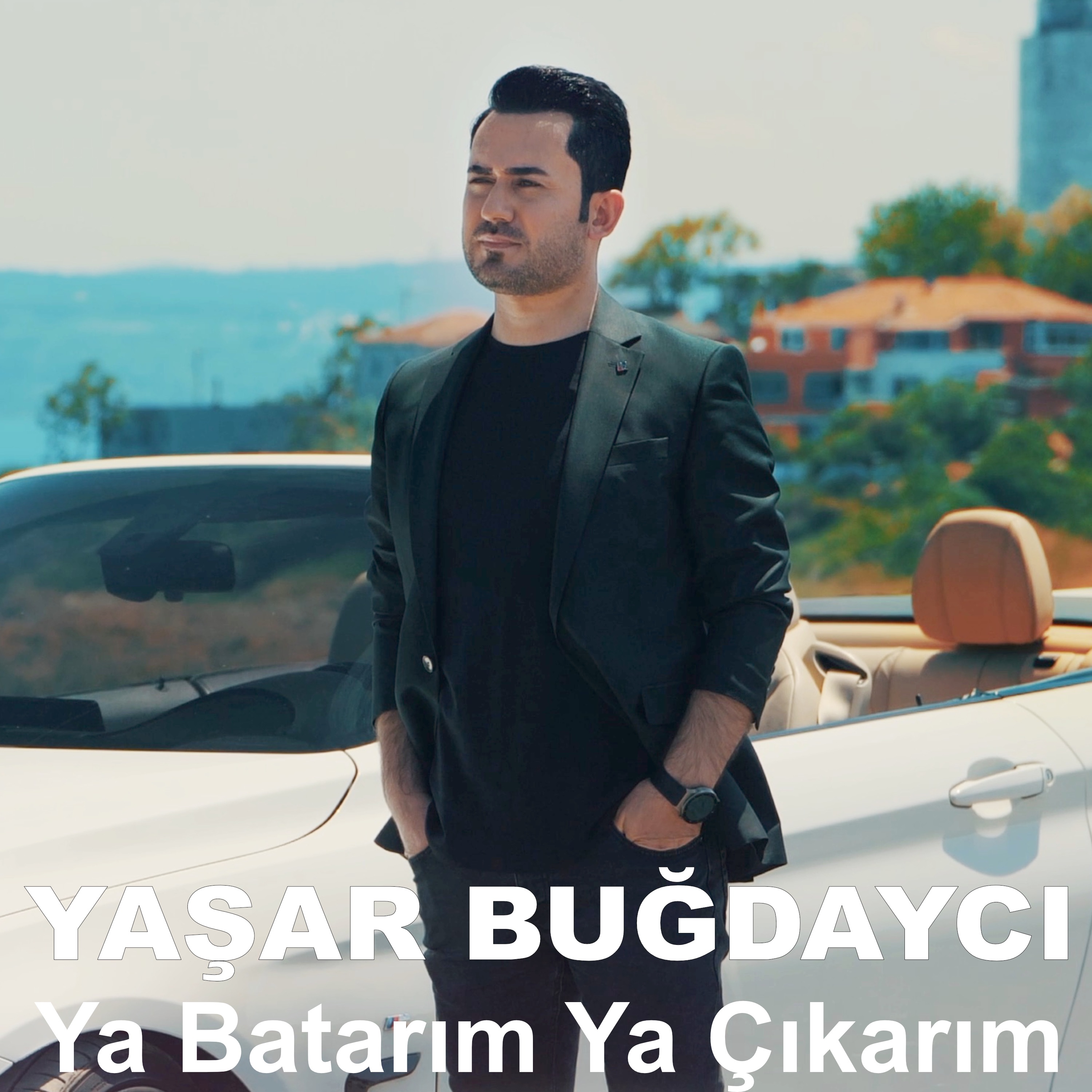 Ya Batarım Ya Çıkarım - Single