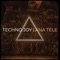 Gothic Techno Rave - Lana Tele lyrics