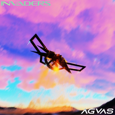 Invaders - Single