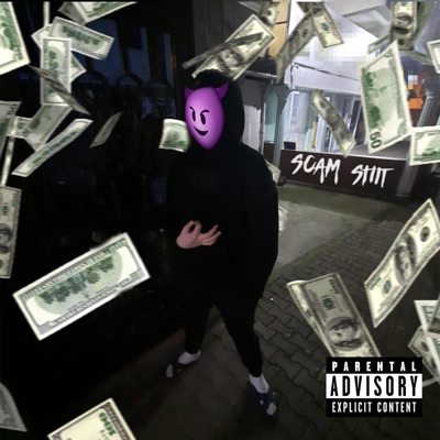 Scxm Sh!t - Single