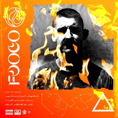 FUOCO (feat. OUHNO) - EP