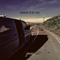 Burning In My Soul - Single - Jakko