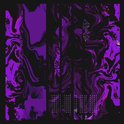 Can't Look In Your Eyes - Single