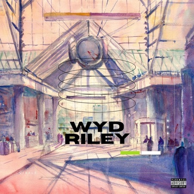 Wyd Riley BLICK MIX - Single